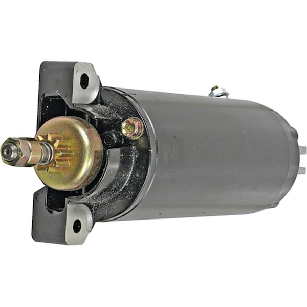 Aftermarket JAndN Electrical Products Starter 410-21048-JN - main